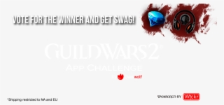Overwolf App Development Contest For Guild Wars - Wickr