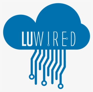 Copyright 2018 Lu-wired - Graphic Design