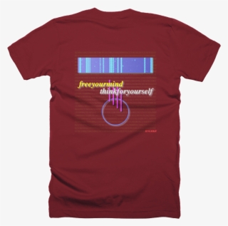 Wired Design - Hurricane Michael Lineman Shirts