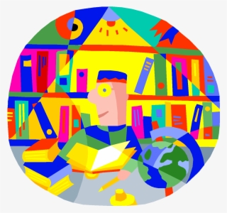 Vector Free Conclusion Clipart Teaching Methodology - Present Perfect