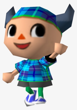 View Samegoogleiqdbsaucenao Animal Crossing Villager