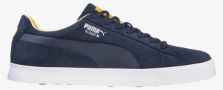 Images - Puma Golf Team Eur Peacoat