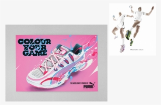 Puma Pink2 Copy - Puma Eyewear