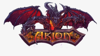 Akion - Pvp/faction - 1 - 8 - 1 - 8 - X - Serveurs - Illustration