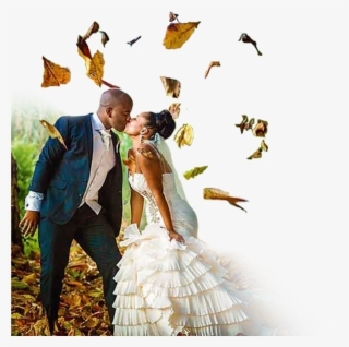 Weddings - Bride