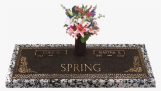 Rose Companion - Artificial Flower