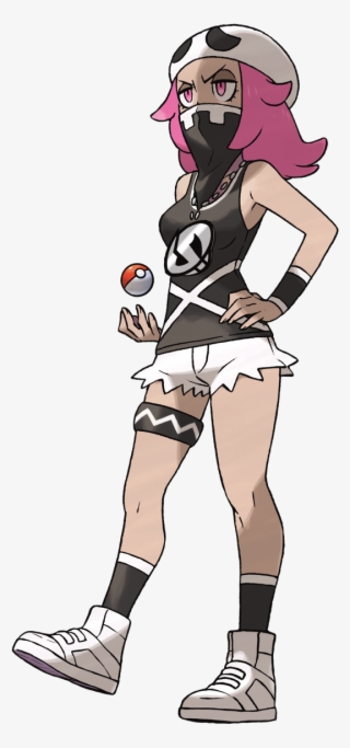 Cosplans For Anime Boston This Year Not Sure What I'm - Pokemon Sun And Moon Shoes