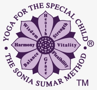 Black&purpleyogalogo Copy - Yoga Letter