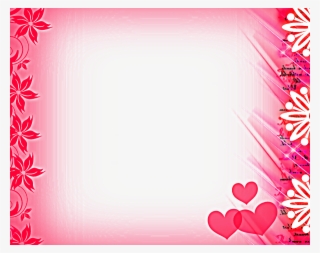 View Master Effects Fonts - Heart