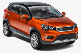 Dr Motor Company Is An Italian Auto Organization, Established - Dr4 Gpl Km 0