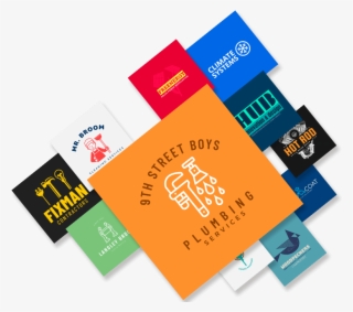 Service Logo Maker - Pearl Street Brewery