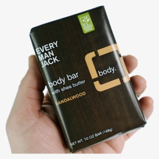 Body Bar - Smartphone
