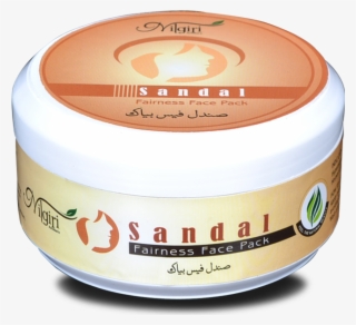 Nilgiris Sandal Face Pack