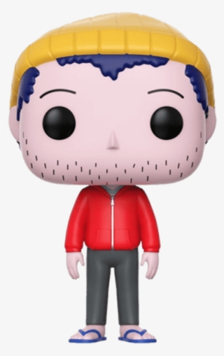 Vinyl Bojack Horseman - Bojack Horseman Pop Figure