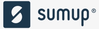5ac6730778b77e33112c61a0 Logo Sumup Rgb - Sumup Logo Png