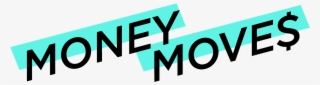Money Logo Png - Money Moves