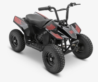 Pulse Performance 24v Atv Quad Ride