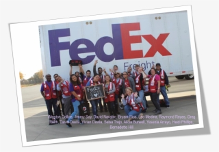 Fresno - Fedex India