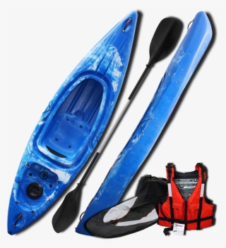 84639555-7 - Sea Kayak
