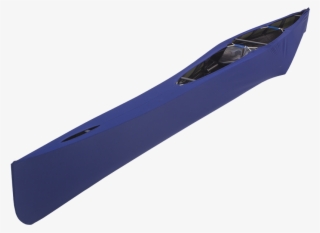 Canoe Storage Cover - Fastest Canoe