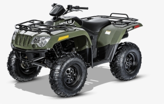 Arctic Cat - 2016 Arctic Cat Alterra 500