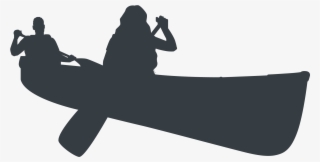 Athlete Silhouette - Silhouette