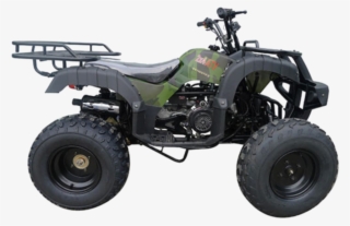 Video Player - All-terrain Vehicle
