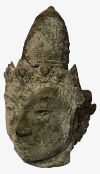 Ojqy6188 Clipped Rev 1 - Bronze Sculpture