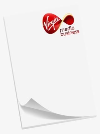 Sticky Mates A6 - Virgin Media