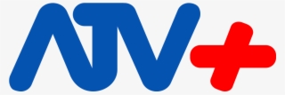 Atv Hd Logo Png - Atv+ Logo