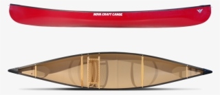 Fiberglass Composite - Canoe