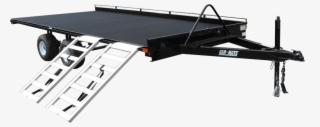 Atv - Carmate Atv Trailers