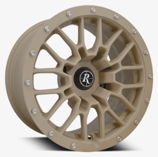 Remington Rtc Atv/utv Desert Tan - Atv Wheels
