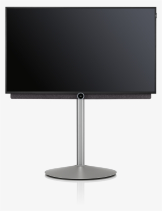 Loewe Bild 3 Oled 43″ 4k Smart Tv - Led-backlit Lcd Display