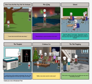 Freak The Mighty Quotes - Cartoon