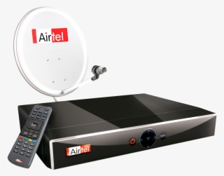 Pngforall - Pngforall - Pngforall - Ganesh Logo Png - Airtel Digital Tv