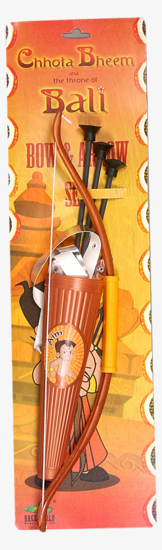 Chhota Bheem And The Throne Of Bali - Golf Club