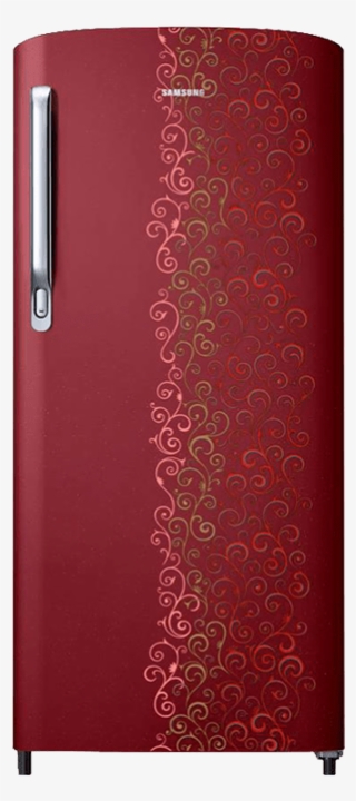 Samsung 192 L Direct Cool Single Door Refrigerator - Refrigerator