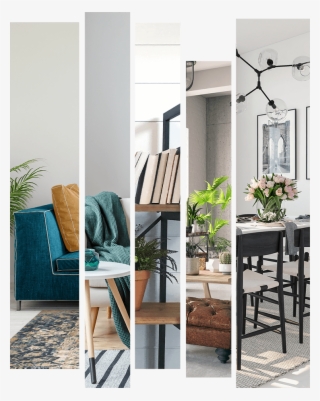 Home Décor - Rocking Chair