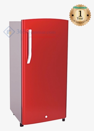 Home Hisense Refrigerator Single Door Rs-20dr4ha - Hisense Refrigerator Rs 23dr4ha