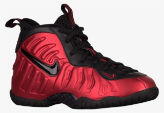 Pre School Shoes - Basketball Shoe