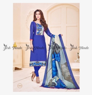 Kashmora Salwar Jt Km Salwar - Formal Wear