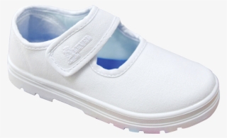 School Shoes - Sneakers