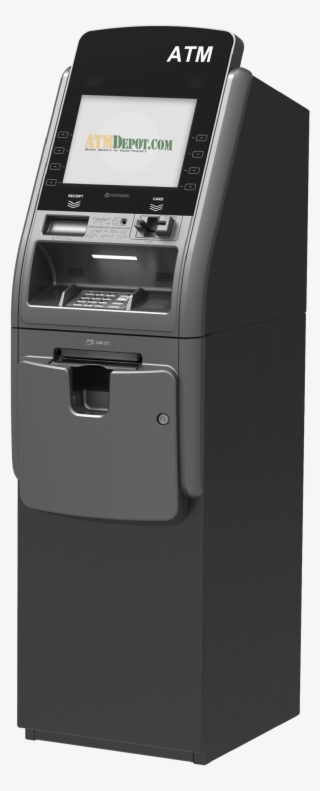 Download Brochure - 2800se Atm