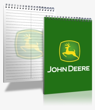 6” X 9” Custom Wireless Notebooks - Graphic Design