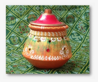 Let's Play Garba But What Is Garba And Garbo - Earthenware
