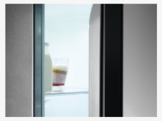 Aeg 314l Integrated Refrigerator Ske81821dc - Door