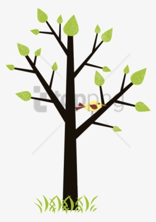 Free Png Spring Tree Png Png Image With Transparent - Good Morning Happy 1 September