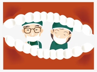 Teeth Clipart Medicine - Medicine Vector