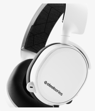 Headset Steelseries Arctis 3